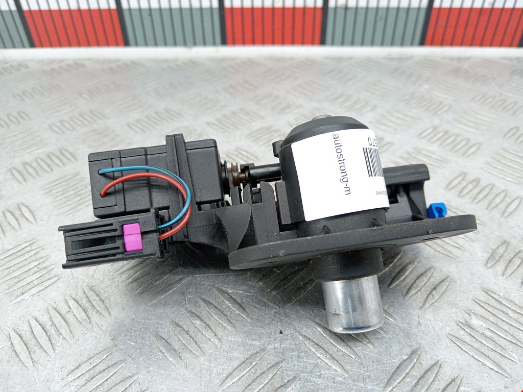 Ручка двери багажника наружная OPEL Meriva A 2003-2010