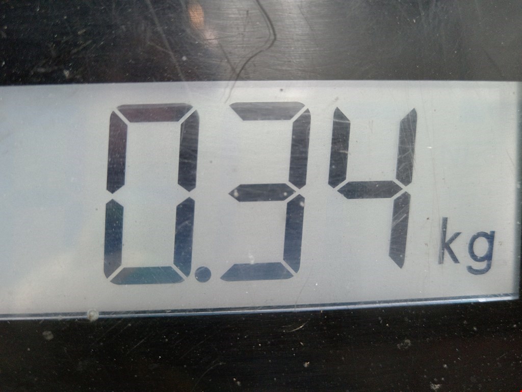 Ручка двери багажника наружная OPEL Meriva A 2003-2010