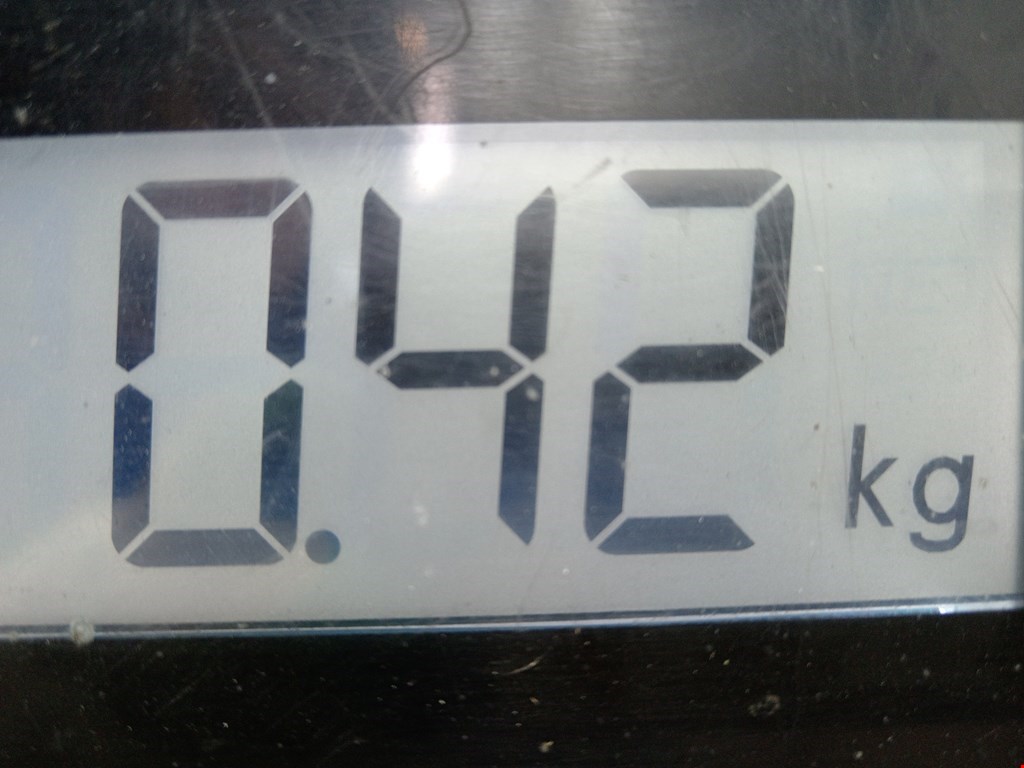 Активатор замка багажника KIA Carnival II 2006-2014