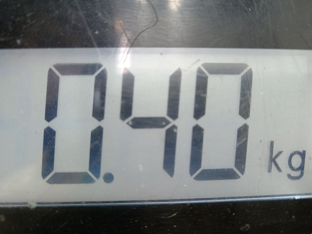 Активатор замка багажника KIA Carnival II 2006-2014