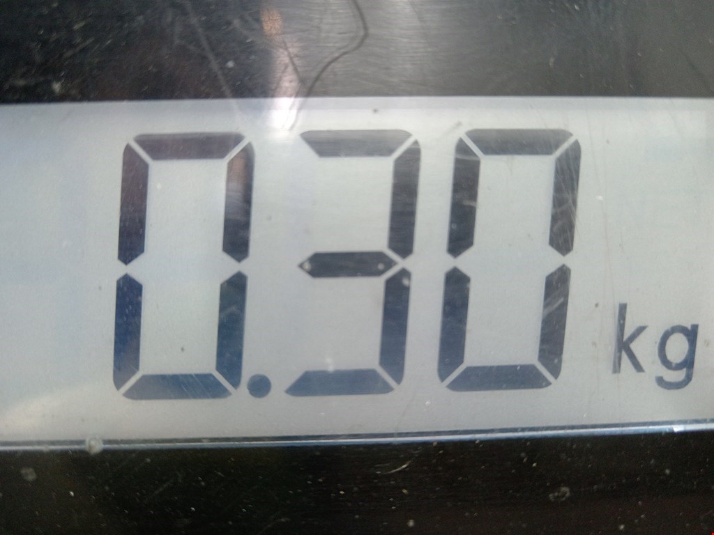 Замок багажника (крышки двери) OPEL Meriva A 2003-2010