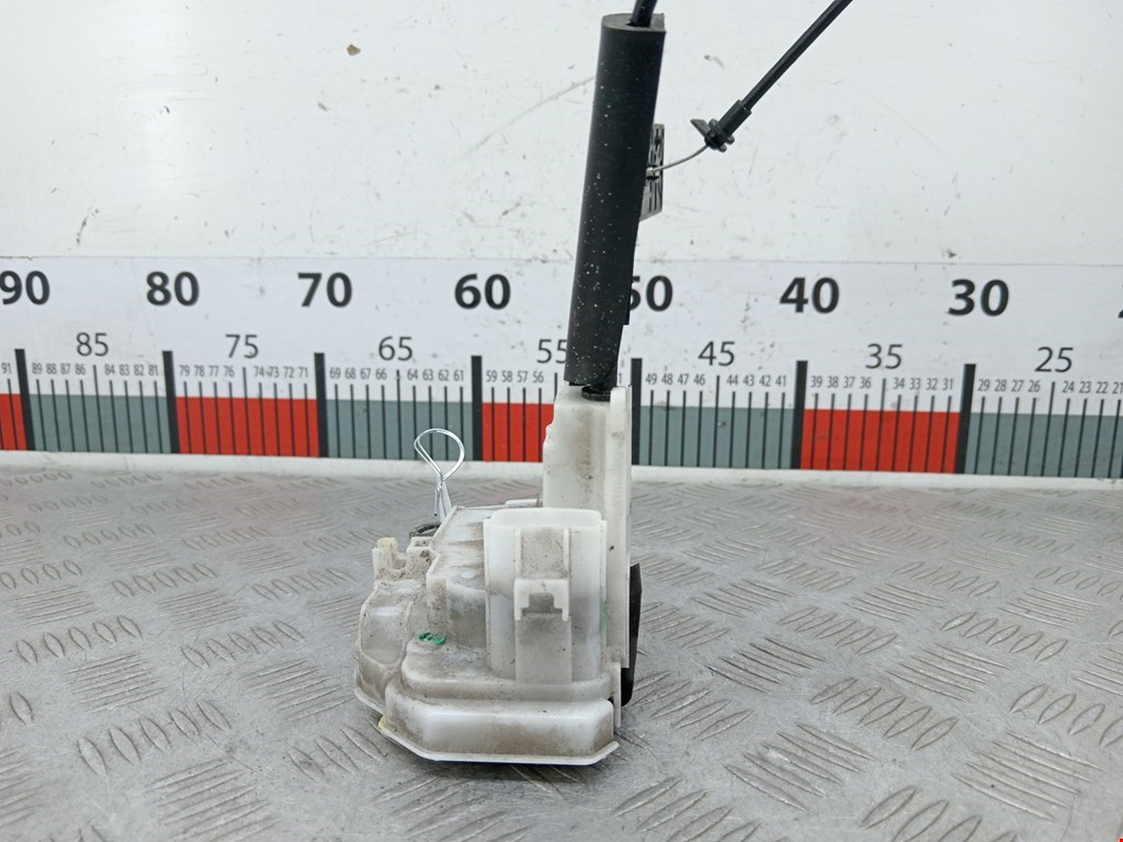 Замок двери передней левой ALFA ROMEO 159 2005-2011