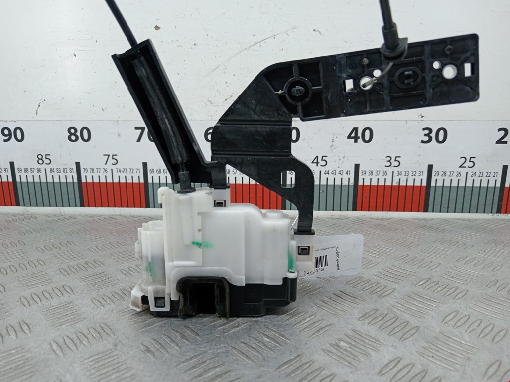 Замок двери передней левой ALFA ROMEO 159 2005-2011