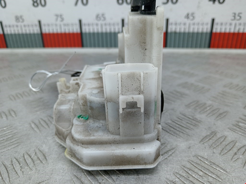 Замок двери передней левой ALFA ROMEO 159 2005-2011