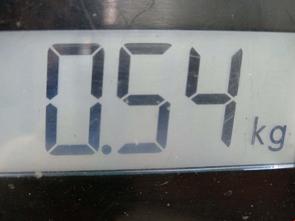 Замок двери передней левой ALFA ROMEO 159 2005-2011