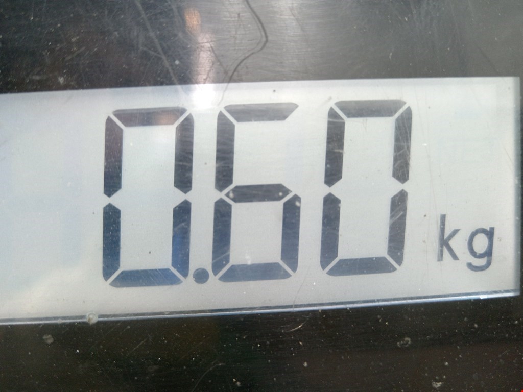 Замок двери передней правой NISSAN Primera P12 2002-2008