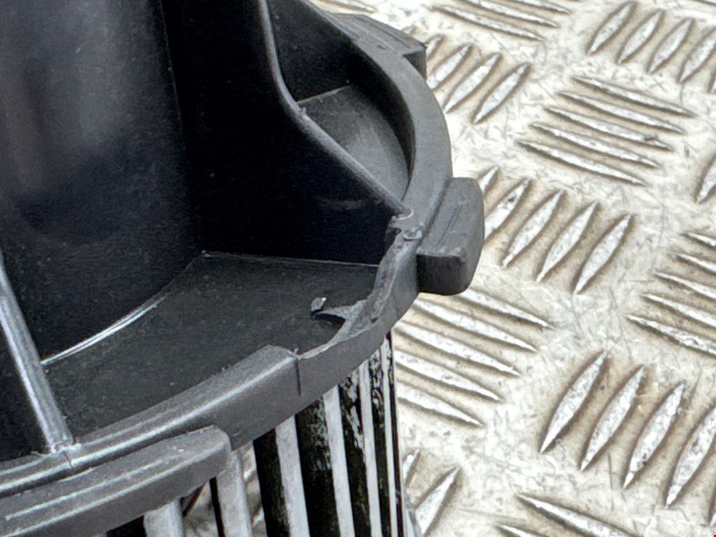 Моторчик (мотор) отопителя салона AUDI A5 2007-2016