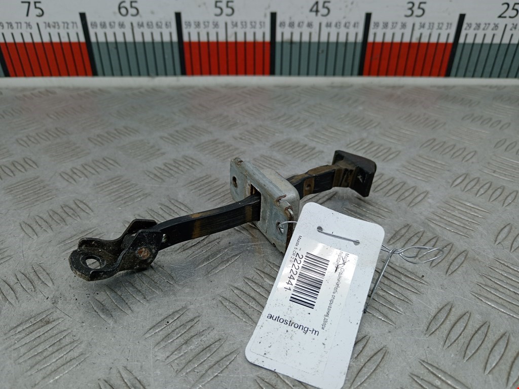 Ограничитель открывания двери MAZDA Mazda 5 CR 2005-2010