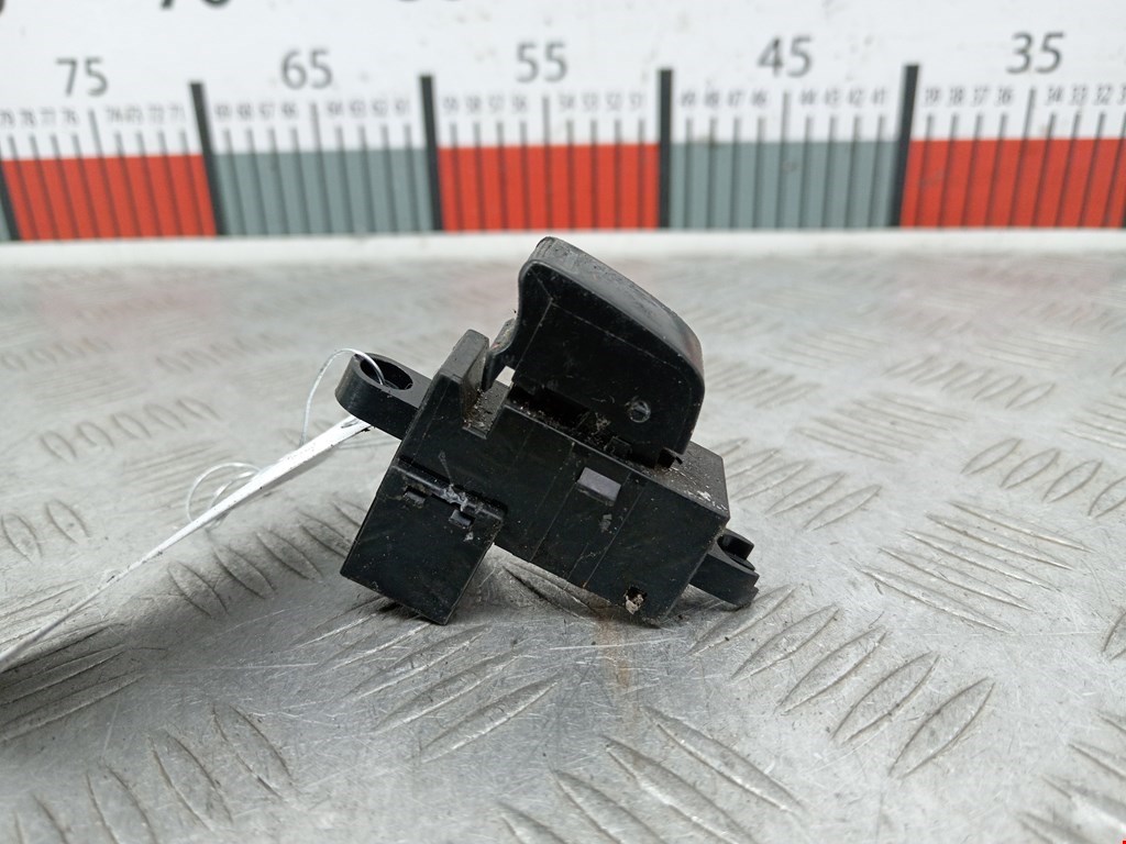 Кнопка стеклоподъемника NISSAN Primera P12 2002-2008