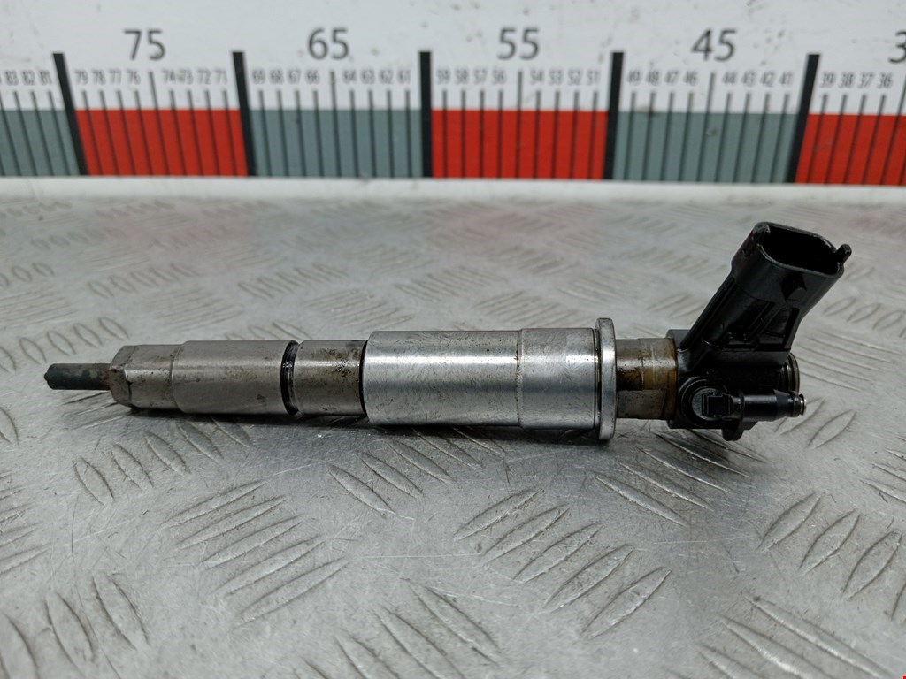 Форсунка дизельная электрическая RENAULT Espace 2003-2014