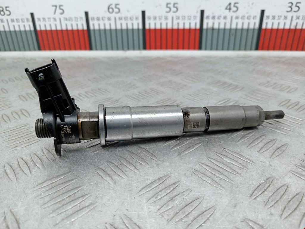 Форсунка дизельная электрическая RENAULT Espace 2003-2014