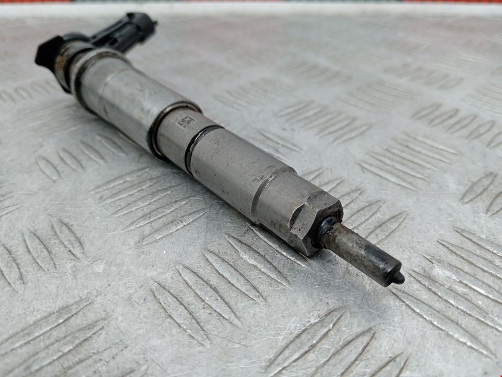 Форсунка дизельная электрическая RENAULT Espace 2003-2014