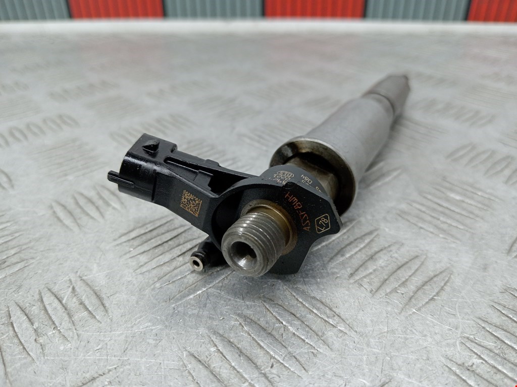 Форсунка дизельная электрическая RENAULT Espace 2003-2014