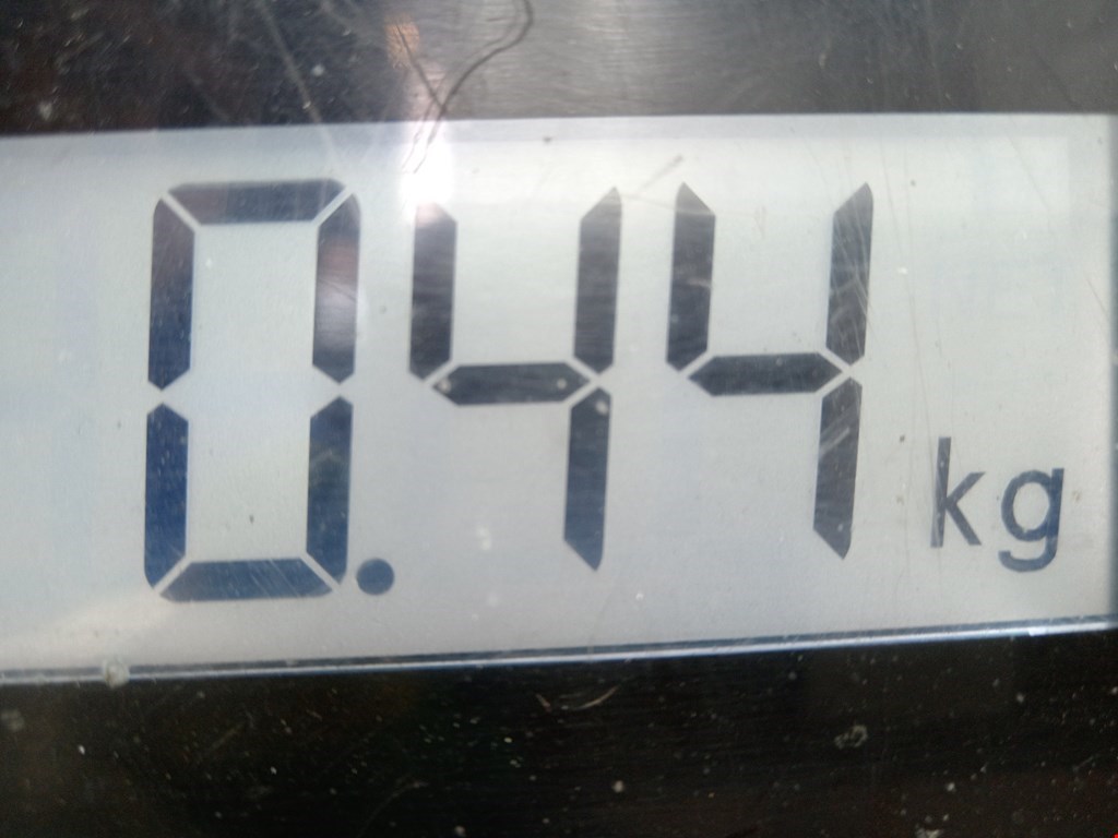 Форсунка дизельная электрическая RENAULT Espace 2003-2014