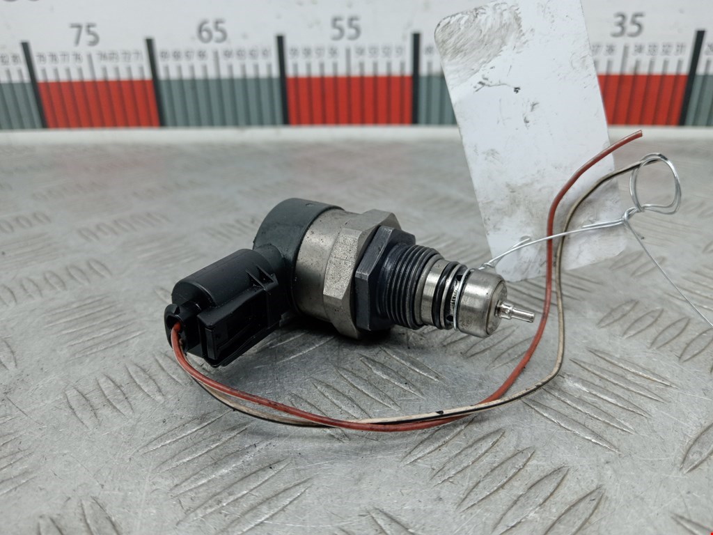 Регулятор давления топлива BMW 1-Series (E81/E82/E87/E88) (2004-2014)