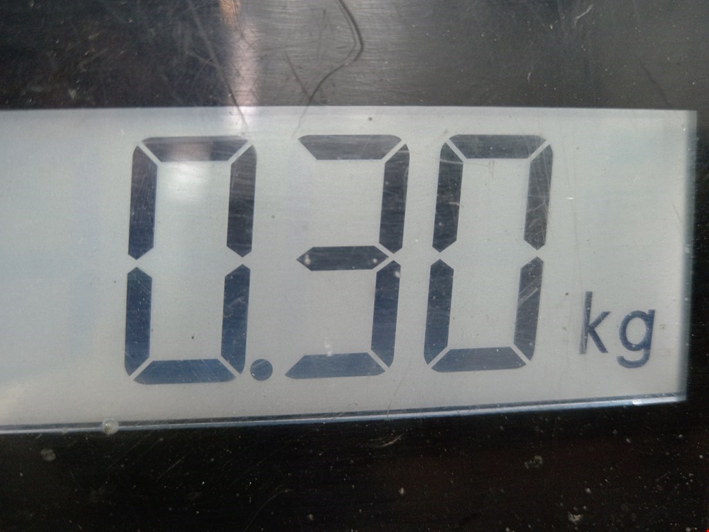 Регулятор давления топлива BMW 1er E81\E87 2004-2011