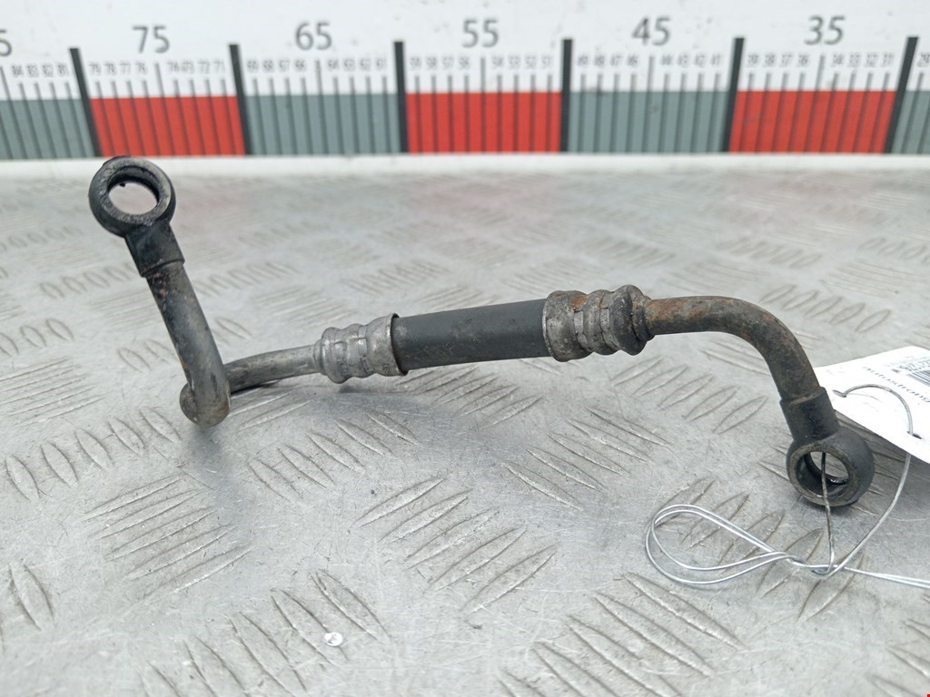 Трубка нагнетателя BMW 1er E81\E87 2004-2011