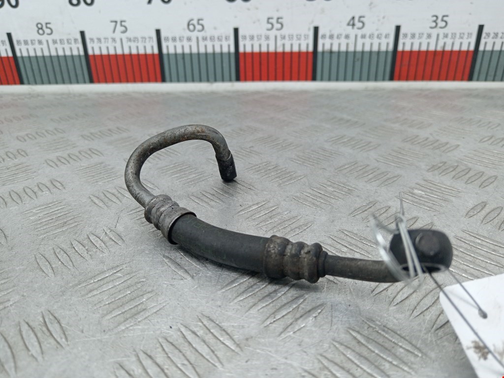 Трубка нагнетателя BMW 1er E81\E87 2004-2011