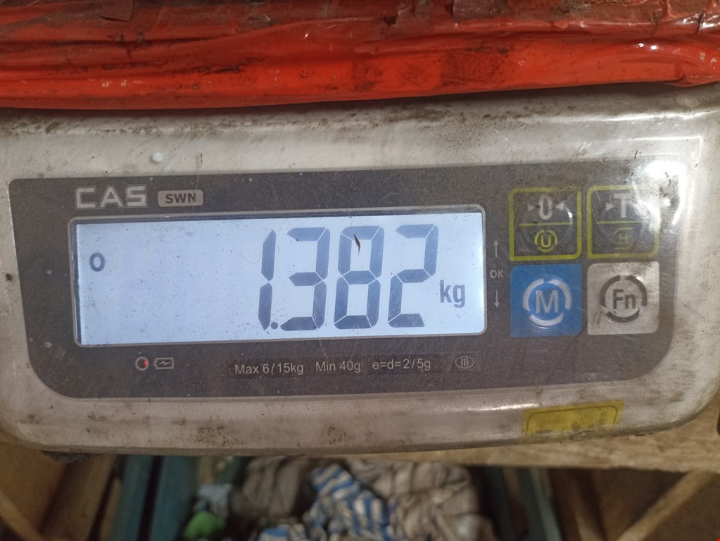 Подушка безопасности в рулевое колесо KIA Carens 1999-2002