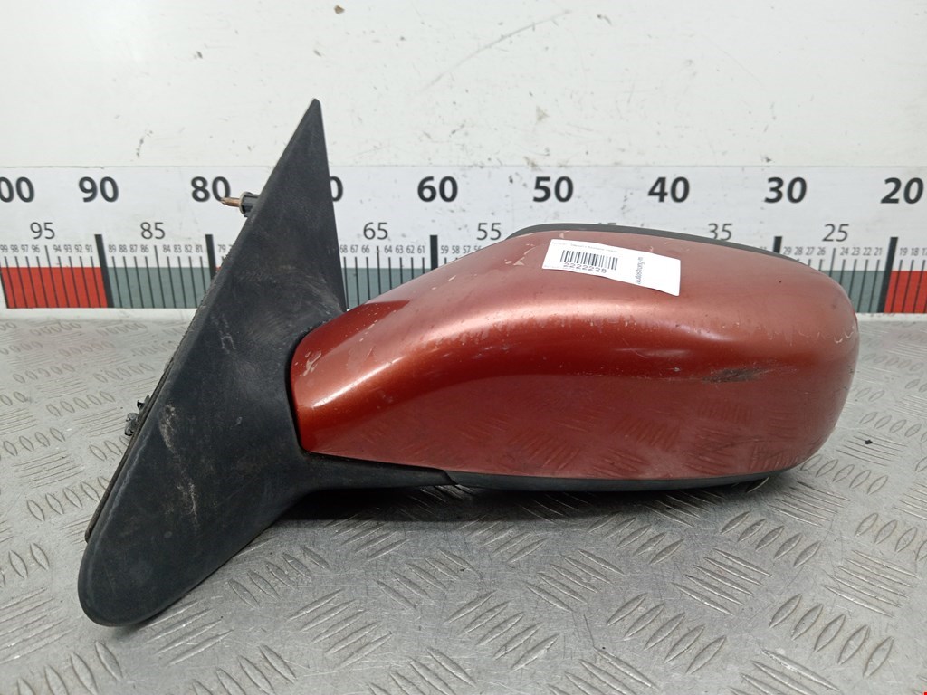 Зеркало левое RENAULT Laguna 2001-2007