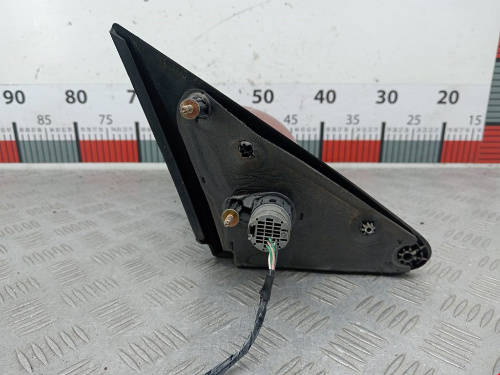 Зеркало левое RENAULT Laguna 2001-2007