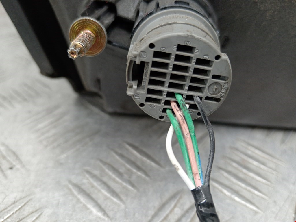 Зеркало левое RENAULT Laguna 2001-2007