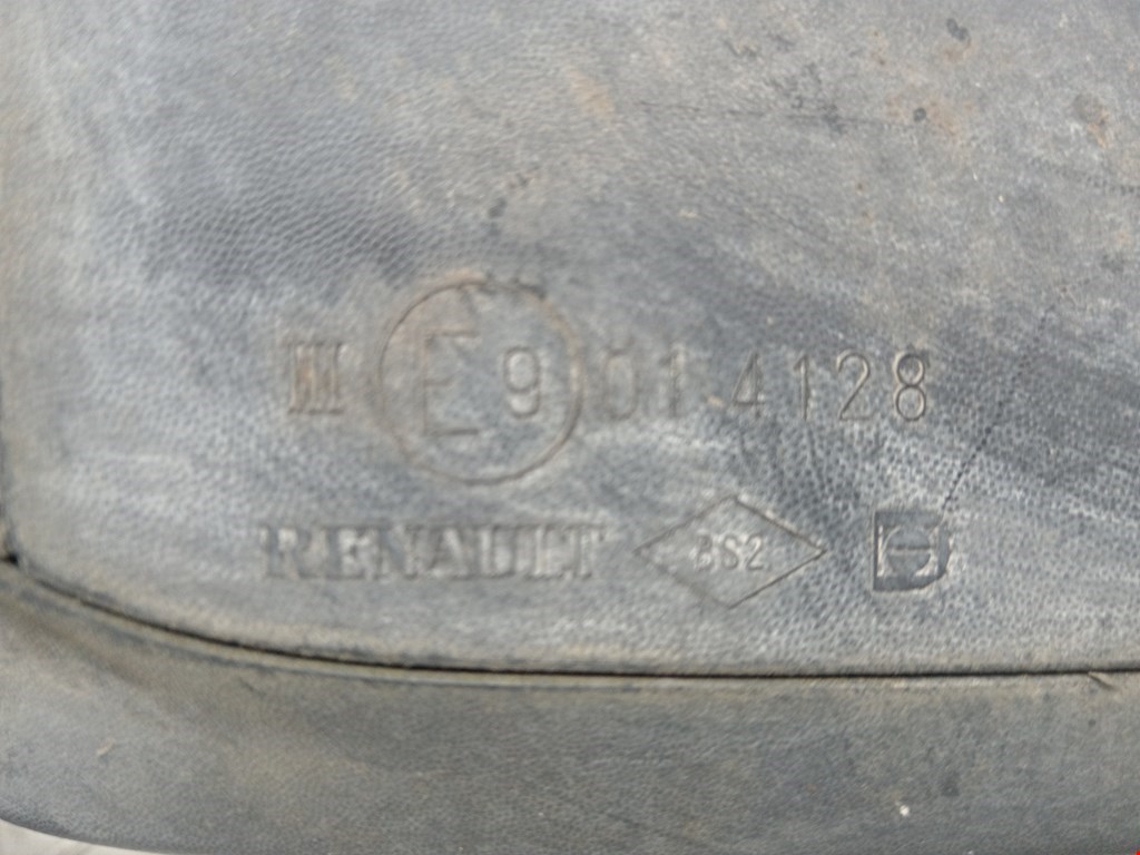 Зеркало левое RENAULT Laguna 2001-2007