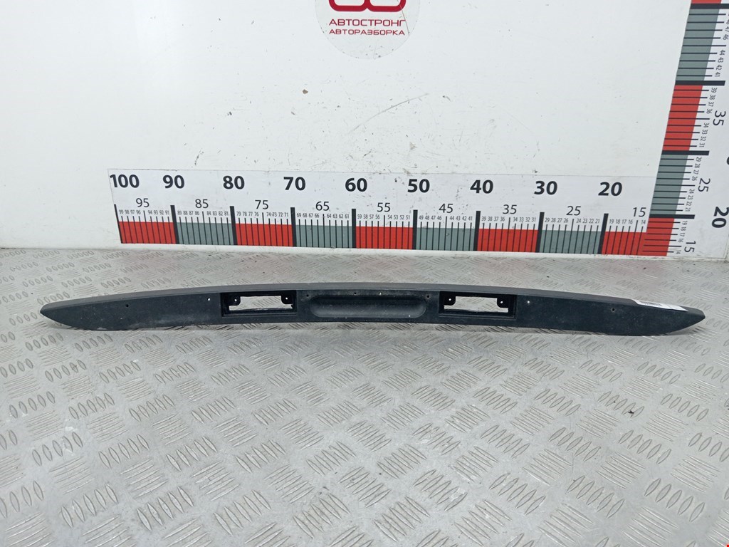 Ручка двери багажника наружная FORD Fusion 2002-2012