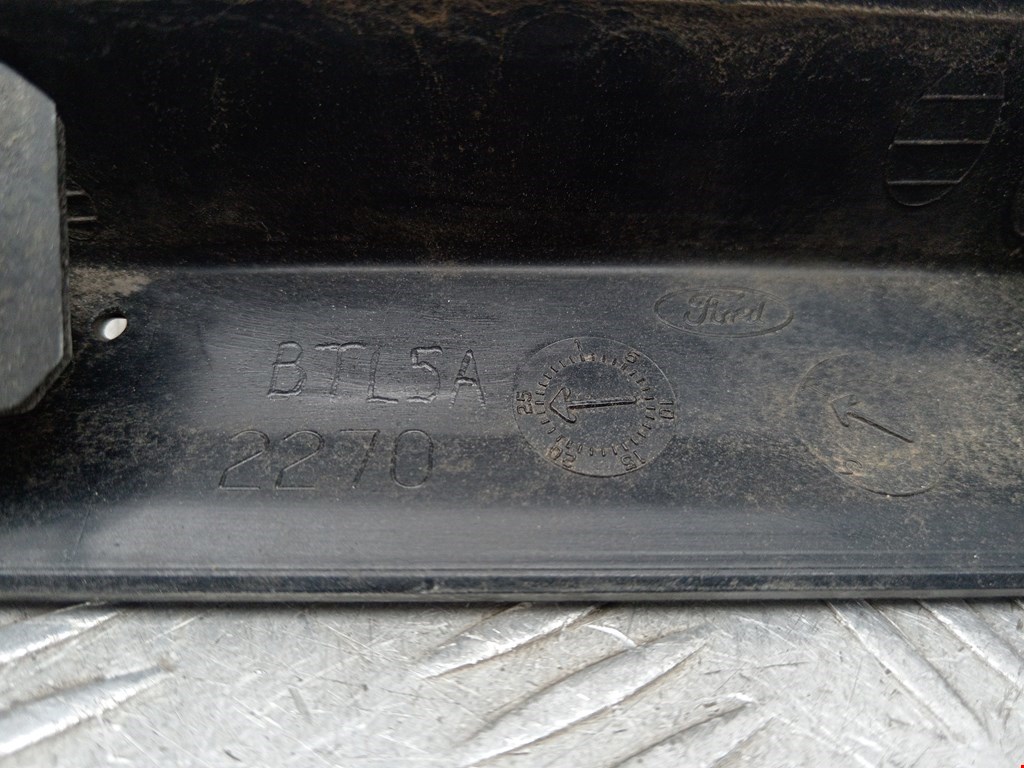 Ручка двери багажника наружная FORD Fusion 2002-2012