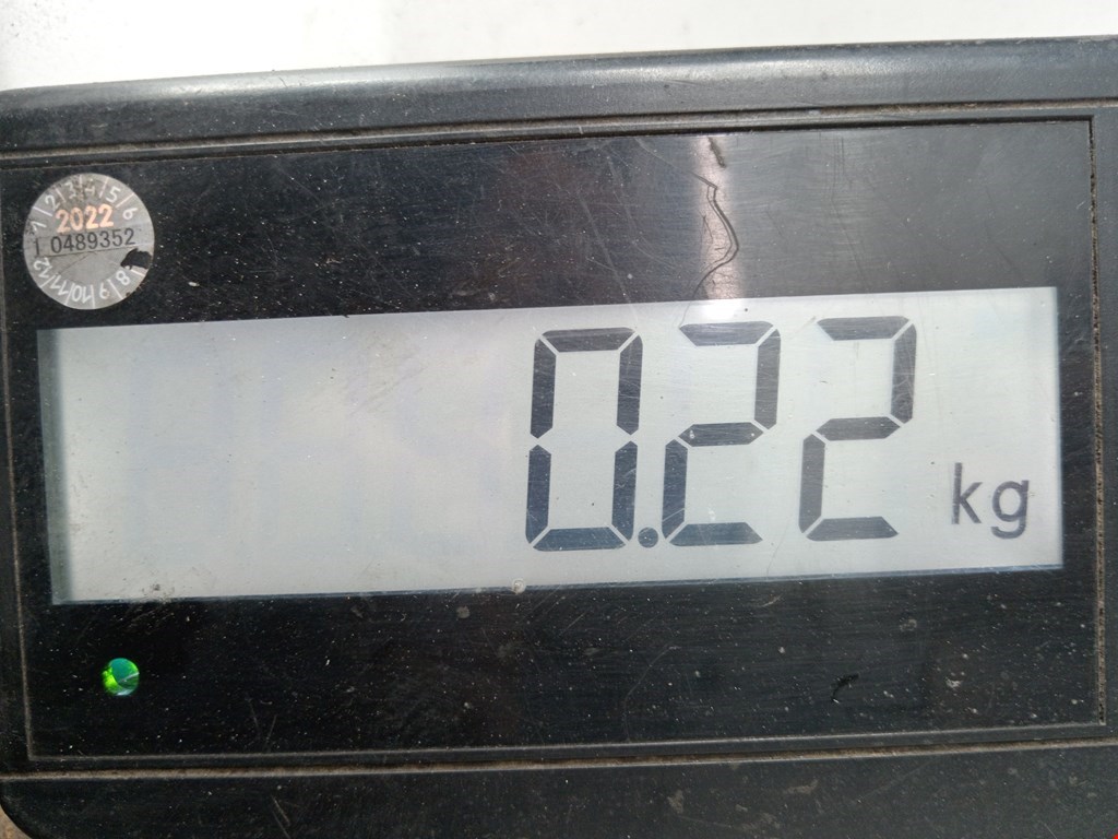 Ручка двери багажника наружная FORD Fusion 2002-2012