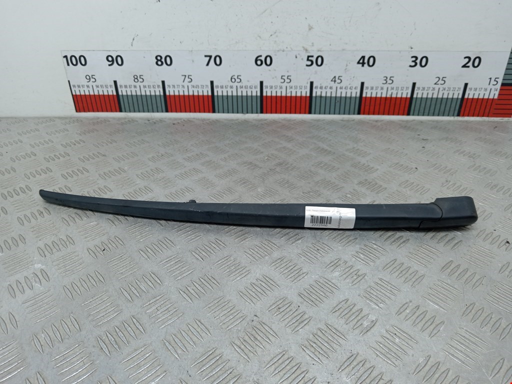 Поводок дворника задний (заднего) SKODA Octavia A4 1U- 1997-2010