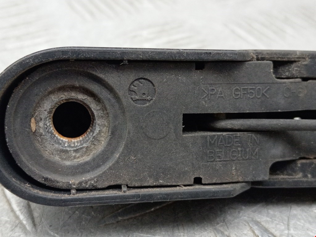 Поводок дворника задний (заднего) SKODA Octavia A4 1U- 1997-2010