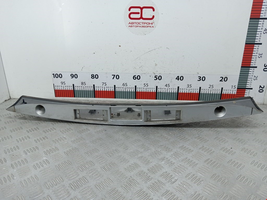 Фонарь подсветки номера KIA Carnival II 2006-2014