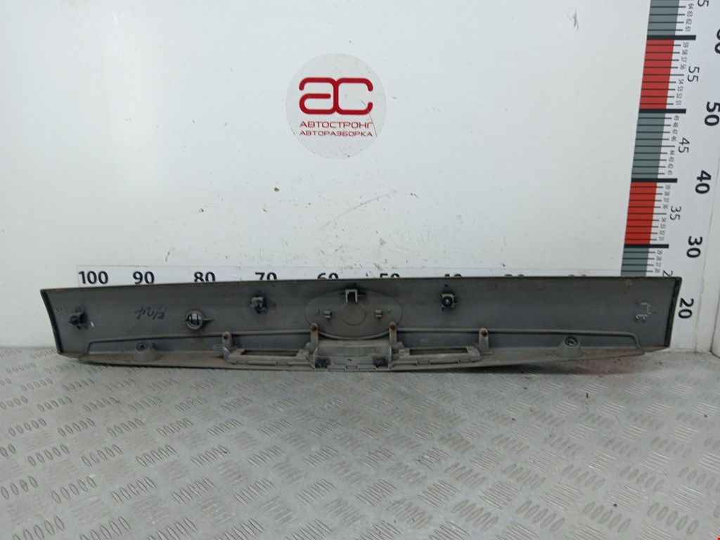 Фонарь подсветки номера KIA Carnival II 2006-2014