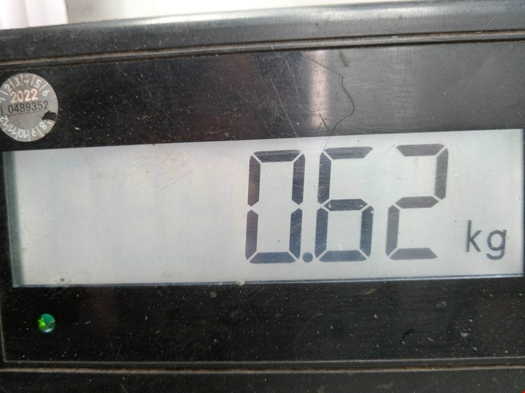 Замок багажника (крышки двери) OPEL Zafira B 2005-2012