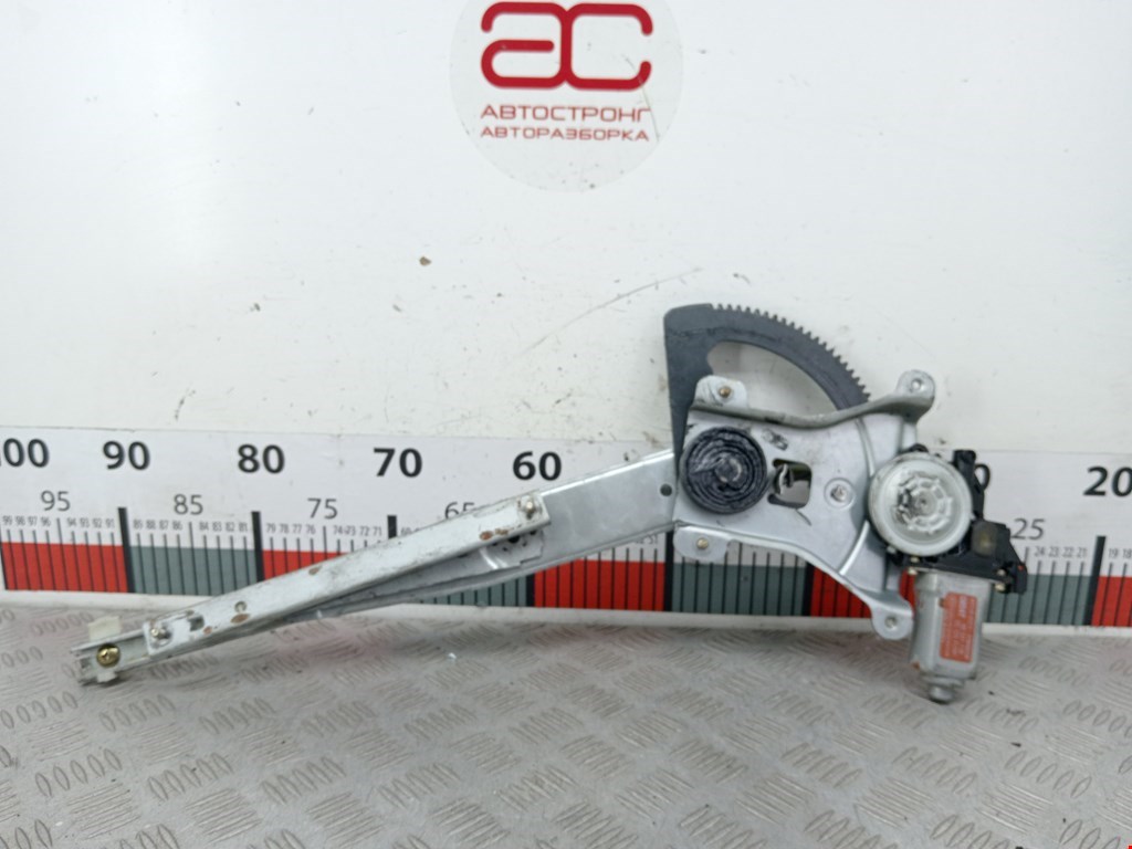 Стеклоподъемник передний правый CHEVROLET Aveo T200 2003-2008