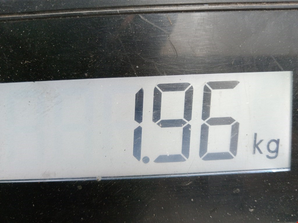 Стеклоподъемник передний правый CHEVROLET Aveo T200 2003-2008