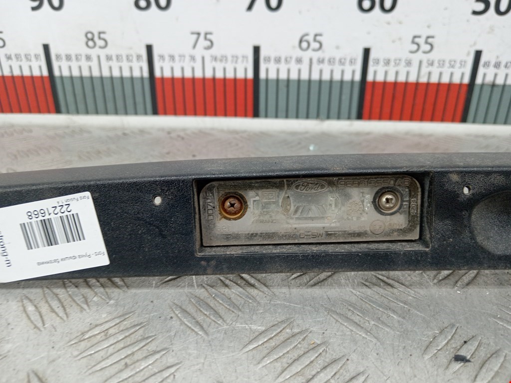 Ручка двери багажника наружная FORD Fusion 2002-2012