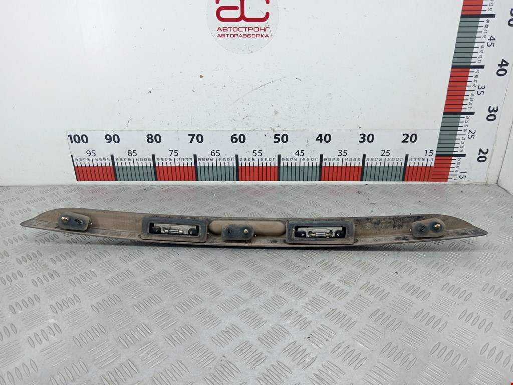 Ручка двери багажника наружная FORD Fusion 2002-2012