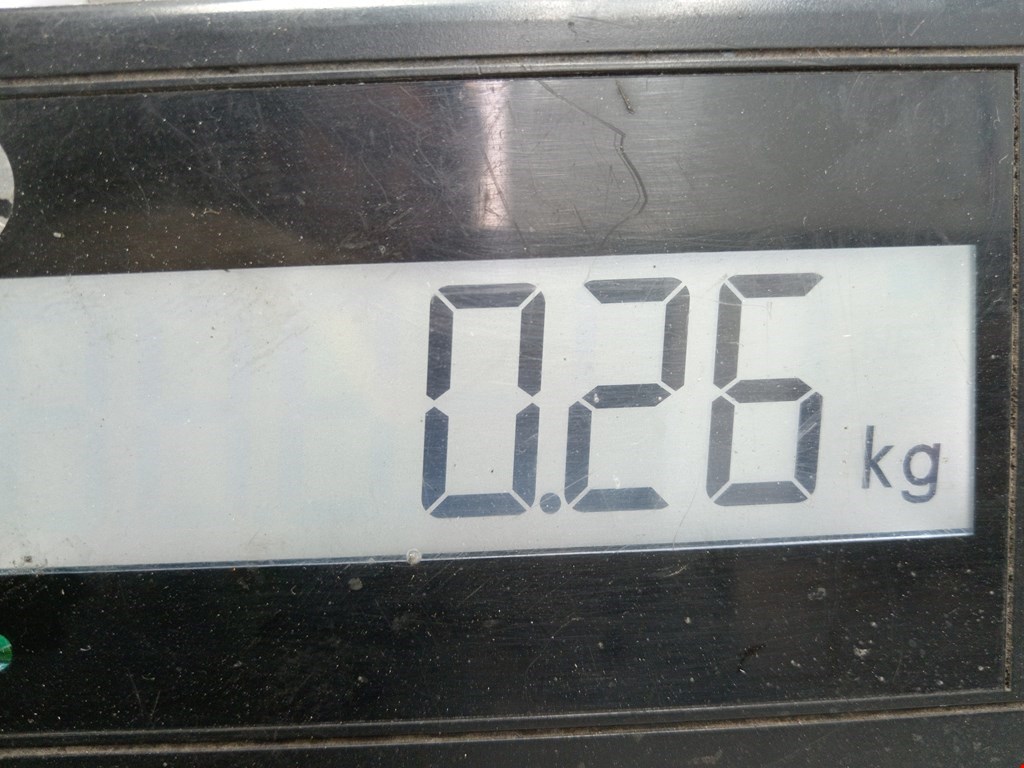 Ручка двери багажника наружная FORD Fusion 2002-2012