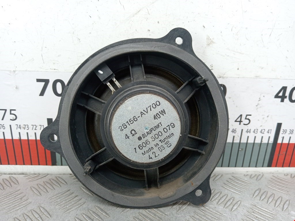 Динамик NISSAN Primera P12 2002-2008