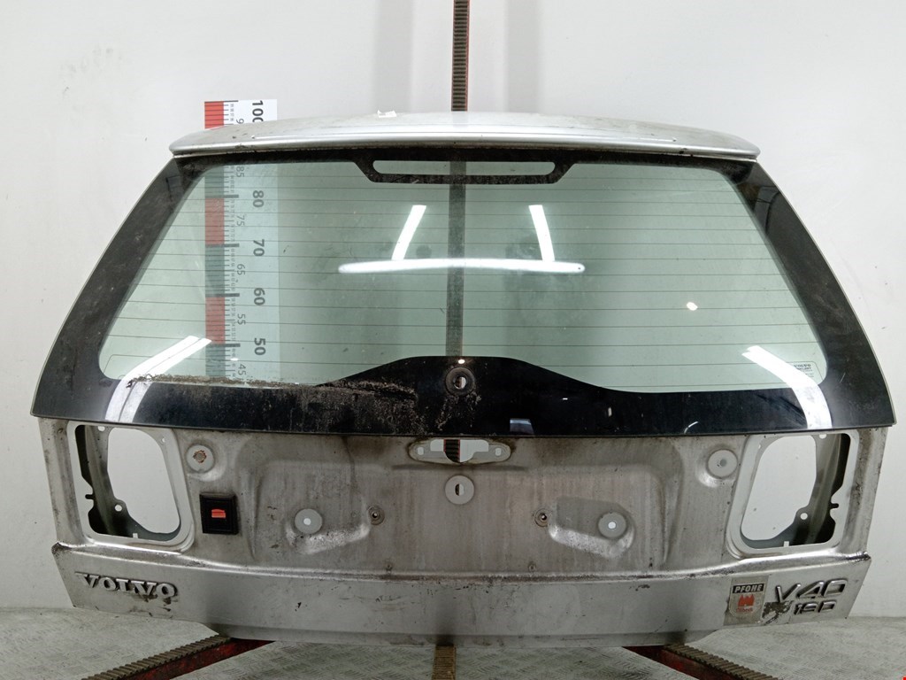 Крышка багажника (дверь багажника) Volvo S40 V40 1 (1996-2004)