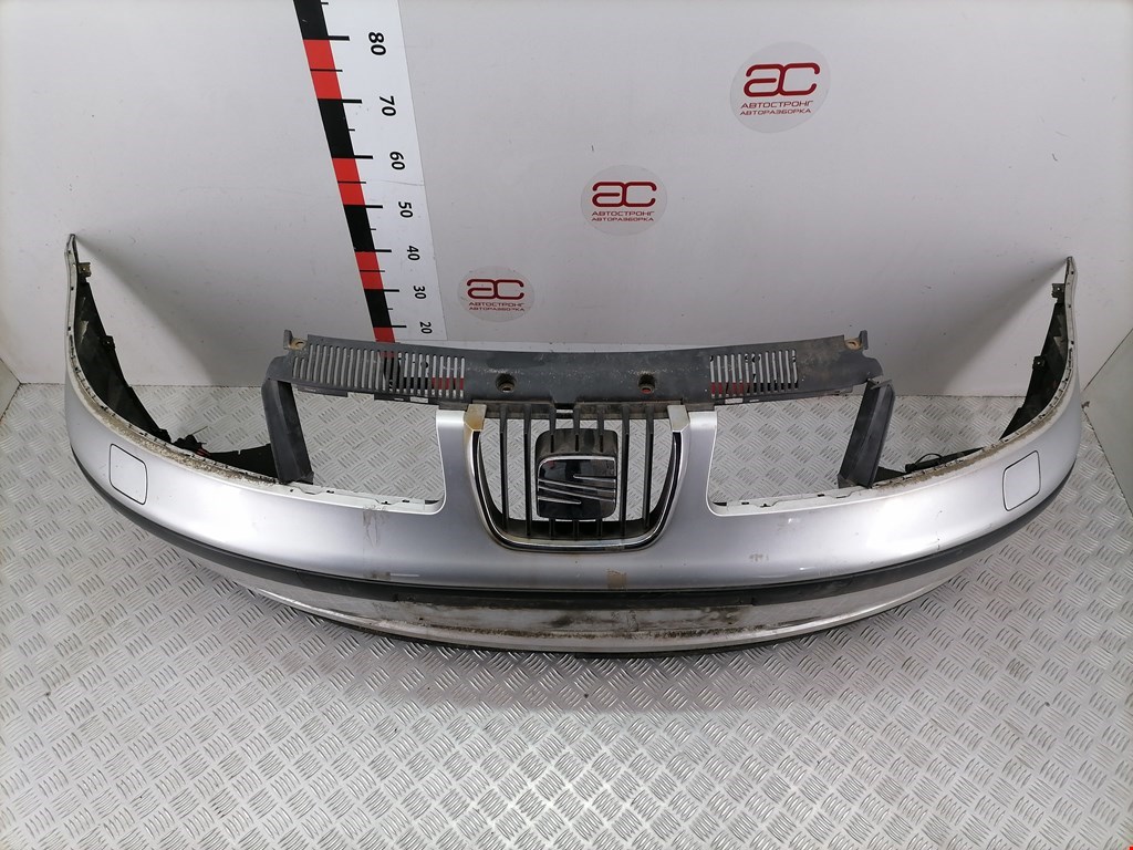 Бампер передний SEAT Alhambra 1996-2010