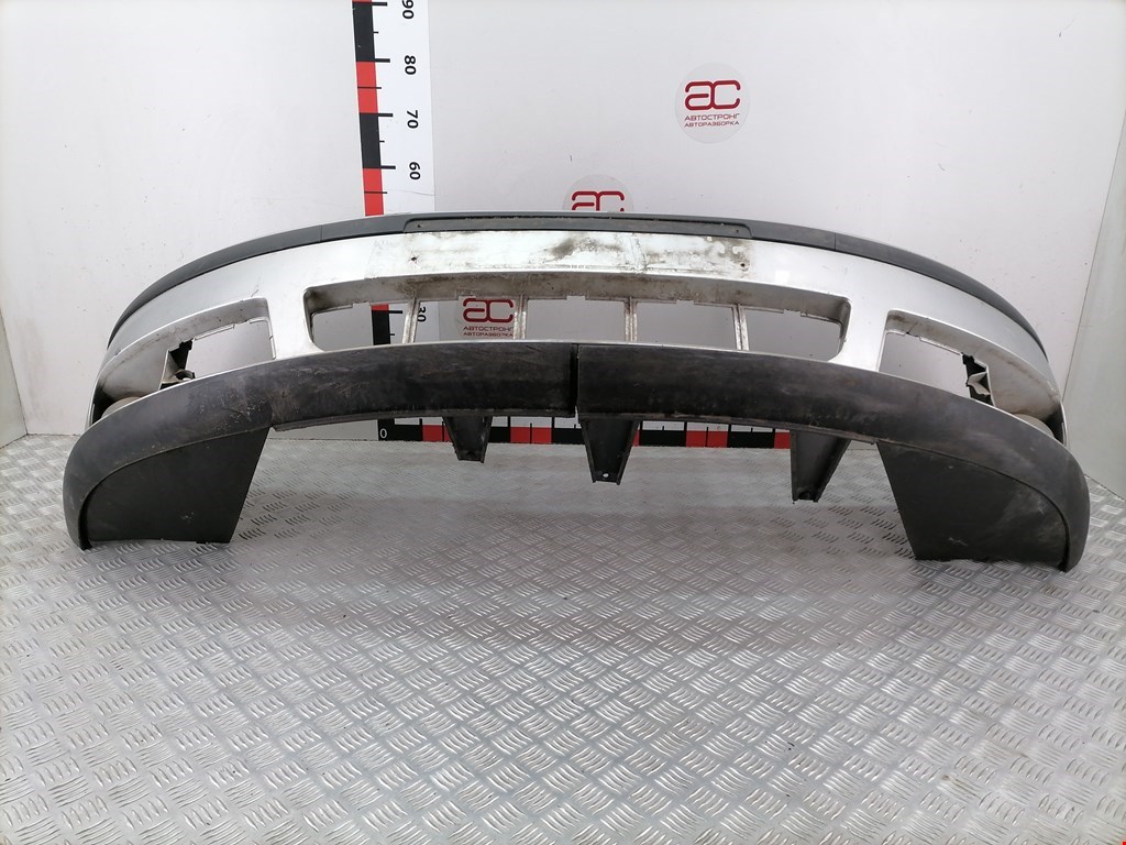 Бампер передний SEAT Alhambra 1996-2010