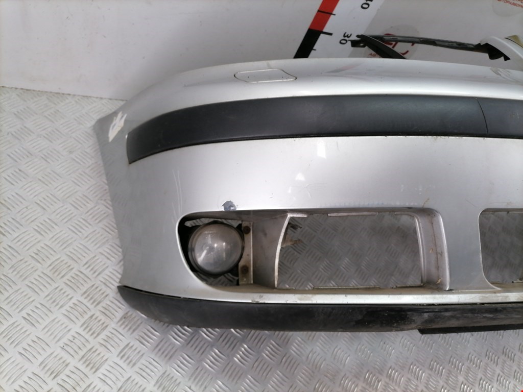 Бампер передний SEAT Alhambra 1996-2010