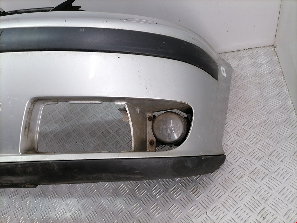Бампер передний SEAT Alhambra 1996-2010
