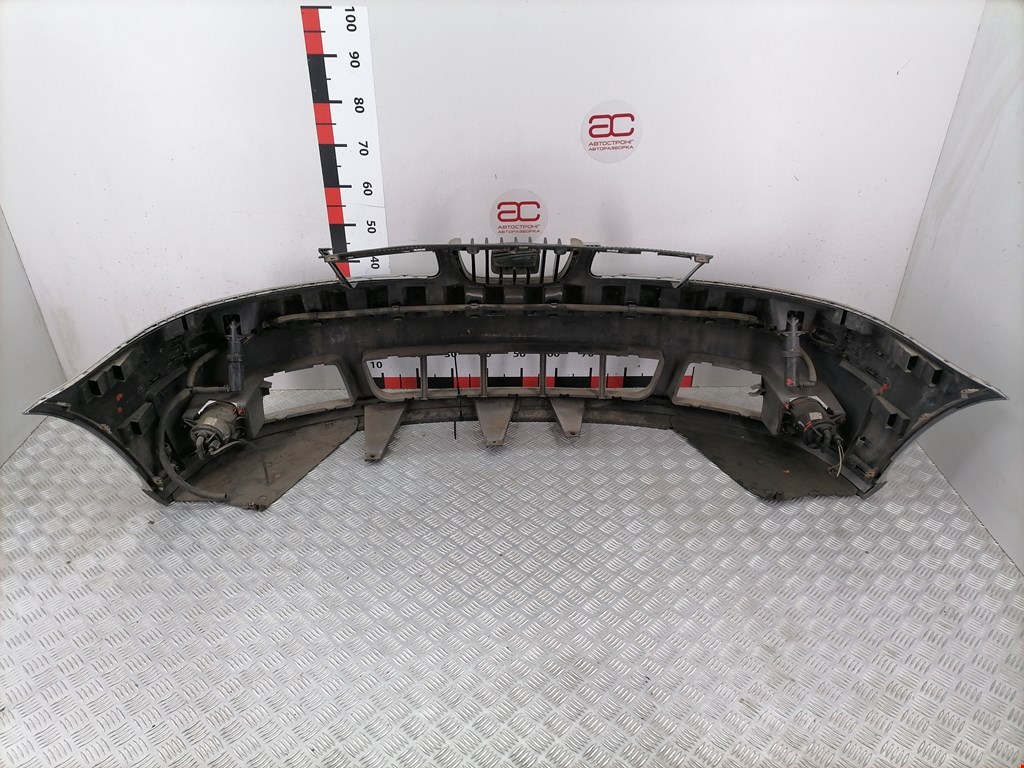 Бампер передний SEAT Alhambra 1996-2010