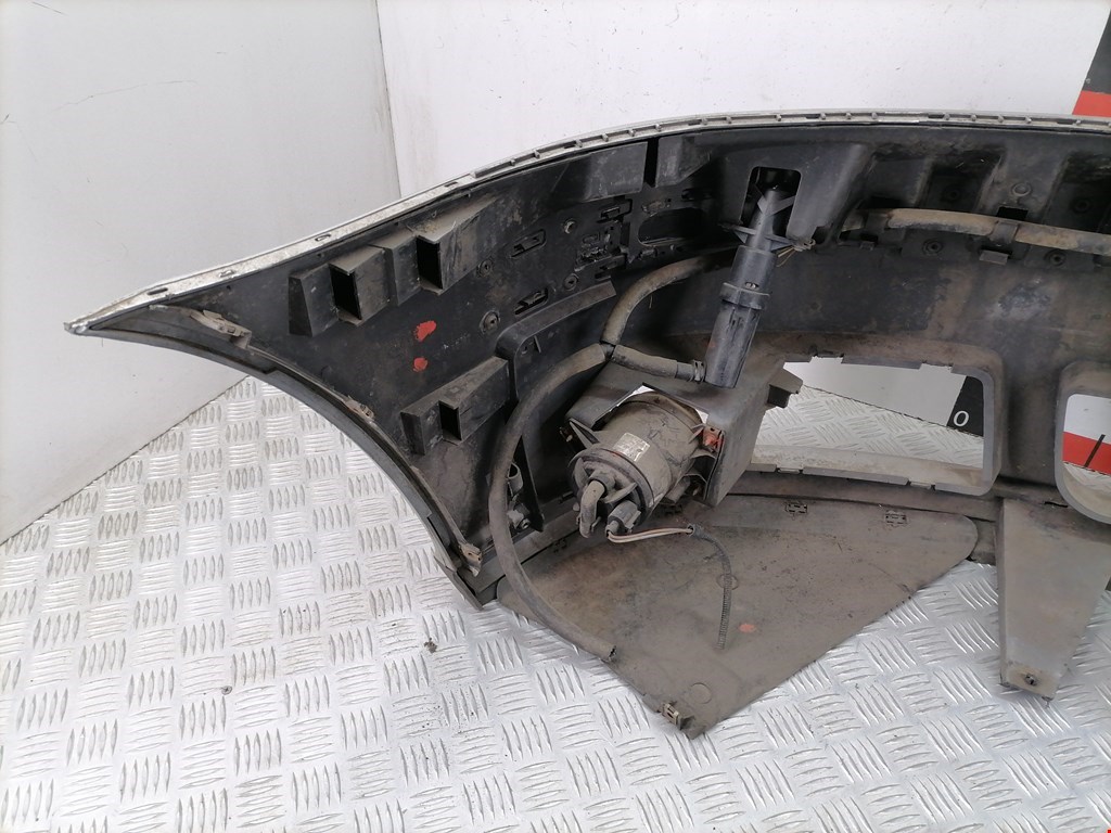 Бампер передний SEAT Alhambra 1996-2010