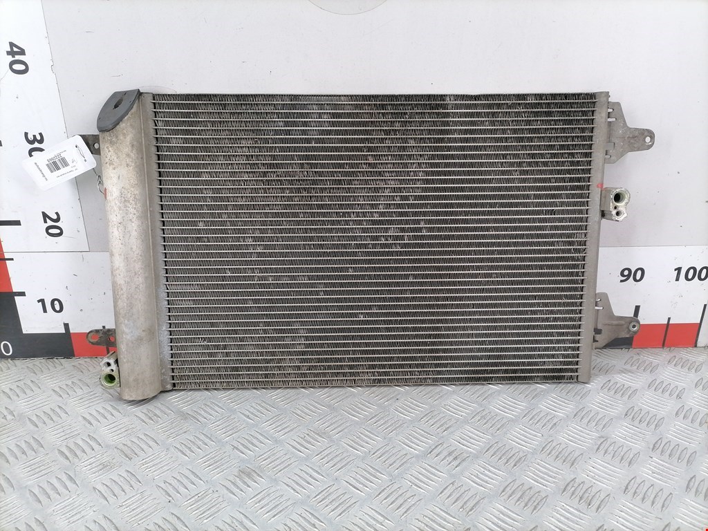 Радиатор кондиционера SEAT Alhambra 1996-2010