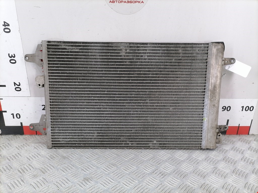 Радиатор кондиционера SEAT Alhambra 1996-2010